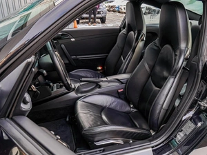 Купе Porsche 911 Carrera S 2005 года, 5250000 рублей, Краснодар