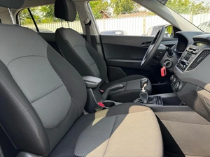 Внедорожник Hyundai Creta 2018 года, 1586000 рублей, Ижевск