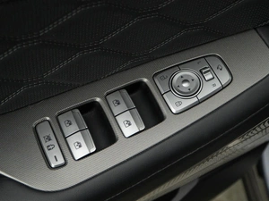 Внедорожник Hyundai Palisade 2021 года, 4875444 рублей, Москва