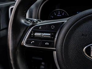 Внедорожник Kia Sportage 2019 года, 2135000 рублей, Краснодар