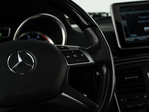 Внедорожник Mercedes-benz G-класс AMG 2014 года, 7777077 рублей, Москва