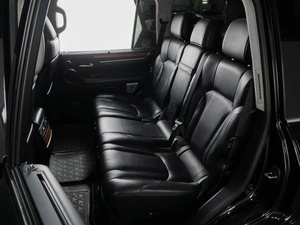 Внедорожник Lexus LX 2017 года, 7500000 рублей, Тюмень