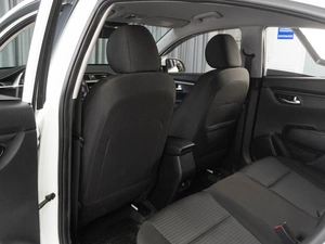 Седан Kia Rio 2020 года, 1819000 рублей, Тюмень