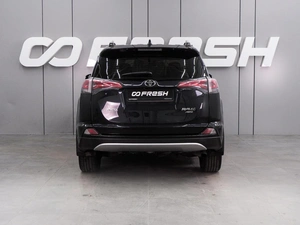 Внедорожник Toyota RAV4 2015 года, 1974000 рублей, Воронеж