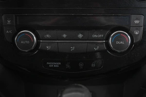 Внедорожник Nissan Qashqai 2014 года, 1599000 рублей, Кемерово