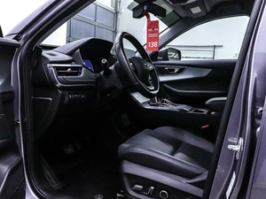 Внедорожник Chery Tiggo 4 Pro 2022 года, 1499000 рублей, Красноярск