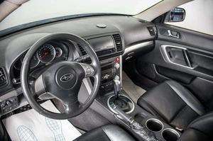 Универсал Subaru Legacy 2006 года, 999000 рублей, Пермь