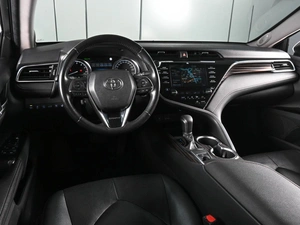 Седан Toyota Camry 2018 года, 3079000 рублей, Аксай