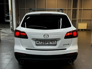 Внедорожник Mazda CX-9 2012 года, 1547000 рублей, Красноярск