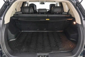 Внедорожник Geely Atlas 2018 года, 1559000 рублей, Красноярск