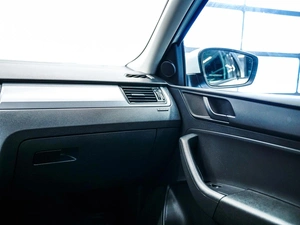 Лифтбек Skoda Rapid 2015 года, 730000 рублей, Красноярск