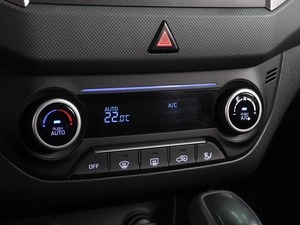 Внедорожник Hyundai Creta 2017 года, 1887000 рублей, Воронеж