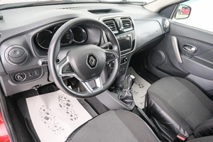 Хетчбэк Renault Sandero Stepway 2019 года, 1349000 рублей, Красноярск