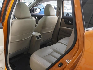 Внедорожник Nissan X-Trail 2019 года, 2169000 рублей, Тюмень