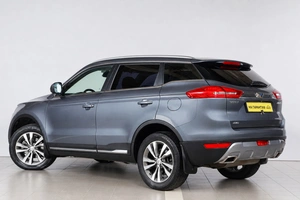 Внедорожник Geely Atlas 2021 года, 2044000 рублей, Челябинск