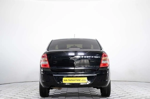Седан Chevrolet Cobalt 2023 года, 1099000 рублей, Пермь
