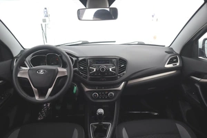 Седан ВАЗ (LADA) Vesta 2016 года, 840000 рублей, Орёл