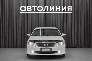 Седан Toyota Camry 2014 года, 1780000 рублей, Красноярск
