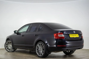 Лифтбек Skoda Octavia 2014 года, 949000 рублей, Оренбург