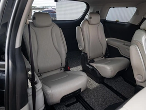 Минивэн Kia Carnival 2020 года, 3130000 рублей, Краснодар
