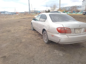 Седан Nissan Cefiro 1999 года, 180000 рублей, Хлоптуново