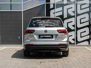 Внедорожник Volkswagen Tiguan 2021 года, 2750000 рублей, Краснодар