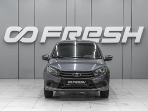 Лифтбек ВАЗ (LADA) Granta 2022 года, 849000 рублей, Ростов-на-Дону