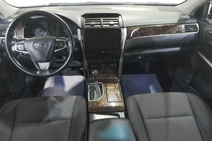 Седан Toyota Camry 2016 года, 2049000 рублей, Новокузнецк