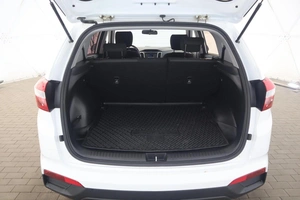 Внедорожник Hyundai Creta 2021 года, 2060000 рублей, Орёл
