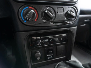 Внедорожник Chevrolet Niva 2016 года, 649000 рублей, Саратов