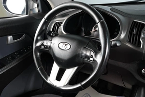 Внедорожник Kia Sportage 2011 года, 1079000 рублей, Тюмень