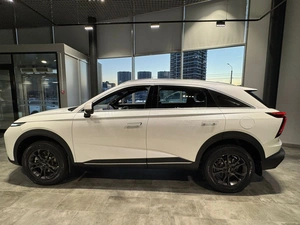 Внедорожник Haval F7 2026 года, 2899000 рублей, Красноярск