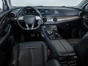 Внедорожник Forthing T5 EVO 2021 года, 1799000 рублей, Ставрополь