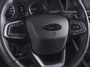 Внедорожник Chery Tiggo 4 Pro 2024 года, 1729000 рублей, Ростов-на-Дону