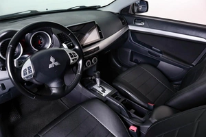 Седан Mitsubishi Lancer 2008 года, 799000 рублей, Пермь