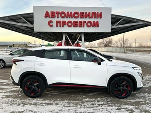 Внедорожник OMODA C5 2023 года, 1645000 рублей, Абакан