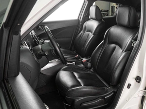 Внедорожник Nissan Juke 2014 года, 1399000 рублей, Тюмень