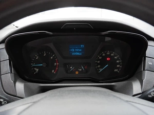 Ford Transit, VIII (2013—н. в.), 2.2 TDCi MT (135 л.с.) 2016г. 2016 года, 2199000 рублей, Тюмень