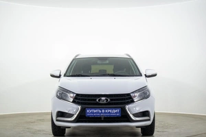 Универсал ВАЗ (LADA) Vesta 2018 года, 789000 рублей, Оренбург