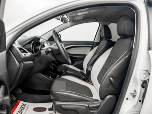 Универсал ВАЗ (LADA) Vesta Cross 2019 года, 950000 рублей, Красноярск
