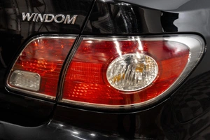 Седан Toyota Windom 2001 года, 949000 рублей, Барнаул