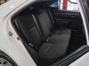 Седан Toyota Corolla 2014 года, 1390000 рублей, Тюмень