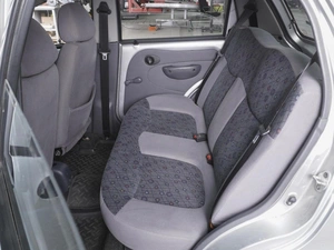 Хетчбэк Daewoo Matiz 2010 года, 259000 рублей, Ростов-на-Дону