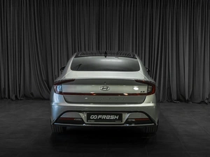 Седан Hyundai Sonata 2020 года, 2299000 рублей, Тюмень