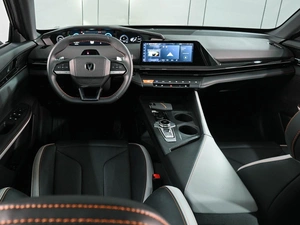 Лифтбек Changan UNI-V 2024 года, 2549000 рублей, Ростов-на-Дону