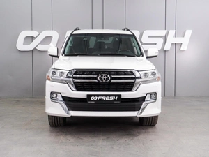 Внедорожник Toyota Land Cruiser 2015 года, 4999000 рублей, Воронеж