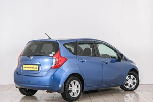 Хетчбэк Nissan Note 2015 года, 799000 рублей, Красноярск