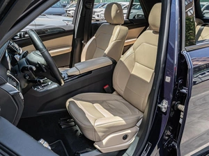 Внедорожник Mercedes-benz GLE-класс 2018 года, 4640000 рублей, Краснодар