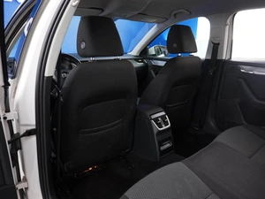 Лифтбек Skoda Octavia 2013 года, 1177055 рублей, Москва