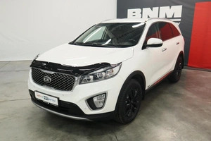 Внедорожник Kia Sorento 2016 года, 2800000 рублей, Курск